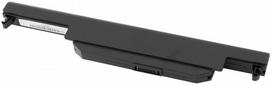 baterija asus k55 - Mitsu Battery For Asus A55/K45/K55 4400mAh - 4 nuotrauka