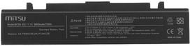 Mitsu Battery For Samsung R460/R519 6600mAh