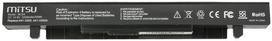 Mitsu Battery For Asus X550/A450/F450/K550 2200mAh