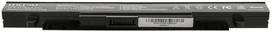 mitsumi - Mitsu Battery For Asus X550/A450/F450/K550 2200mAh - 2 nuotrauka