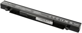 mitsumi - Mitsu Battery For Asus X550/A450/F450/K550 2200mAh - 3 nuotrauka