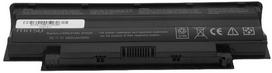 dell inspiron 15 baterija - Mitsu Battery For Dell 13R/14R/15R 4400mAh - 2 nuotrauka