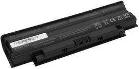 dell inspiron 15 baterija - Mitsu Battery For Dell 13R/14R/15R 4400mAh - 3 nuotrauka