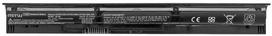 hp probook 450 g2 baterija - Mitsu Battery For HP ProBook 440 G2 2200mAh - 1 nuotrauka