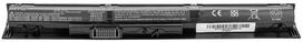 hp probook 450 g2 baterija - Mitsu Battery For HP ProBook 440 G2 2200mAh - 2 nuotrauka