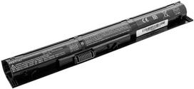 hp probook 450 g2 baterija - Mitsu Battery For HP ProBook 440 G2 2200mAh - 3 nuotrauka