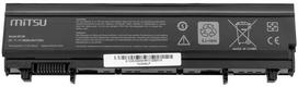 Mitsu Battery For Dell Latitude E5440/E5540 6600mAh