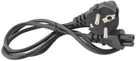 toshiba adapteris - Qoltec 50076 Laptop AC Power Adapter For Toshiba 90W - 2 nuotrauka