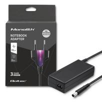 dell ac adapteris 90 - Qoltec Laptop AC Power Adapter For Dell 90W - 4 nuotrauka