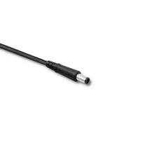 7.4 5.0 kroviklis - Qoltec 50084 Laptop AC Power Adapter For HP/Compaq 90W - 5 nuotrauka