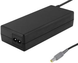 lenovo kroviklis - Qoltec Laptop AC Power Adapter For IBM/Lenovo 90W - 1 nuotrauka