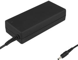 ac adapter samsung - Qoltec Laptop AC Power Adapter For Samsung 90W - 1 nuotrauka
