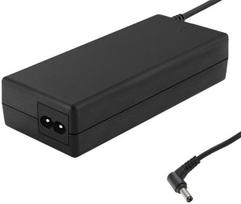 19v 3.42a 65w - Qoltec 50073 Laptop AC Power Adapter For Toshiba 65W - 1 nuotrauka
