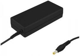hp adapteris - Qoltec 51500 Laptop Power Adapter For HP/Compaq 90W - 1 nuotrauka