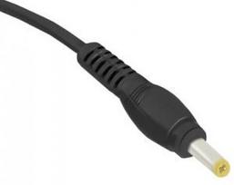 hp adapteris - Qoltec 51500 Laptop Power Adapter For HP/Compaq 90W - 2 nuotrauka