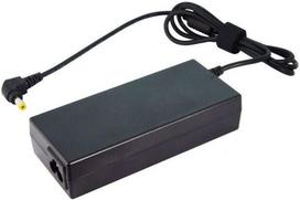 19v 3.42a 65w - Qoltec Laptop AC Power Adapter For Acer/Asus/HP/Toshiba 19V/65W - 1 nuotrauka