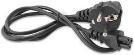 nesiojamojo kompiuterio ikroviklis hp - Qoltec Laptop AC Power Adapter For HP/Compaq 65W 50050 - 2 nuotrauka