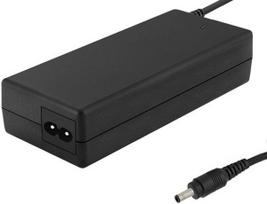 Qoltec 50072 Laptop AC Power Adapter For HP/Compaq 65W