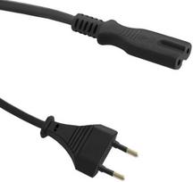 nesiojamojo kompiuterio ikroviklis hp - Qoltec 50072 Laptop AC Power Adapter For HP/Compaq 65W - 2 nuotrauka