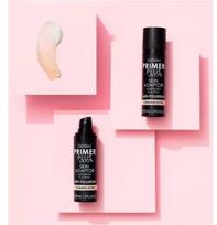 gosh primer - Gosh Primer Plus+ Skin Adaptor 30ml - 3 nuotrauka