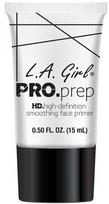 makiazo baze - L.A Girl Pro Prep Primer 15ml - 1 nuotrauka