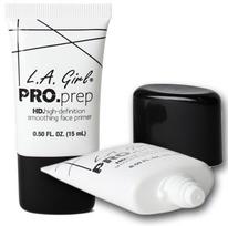 makiazo baze - L.A Girl Pro Prep Primer 15ml - 3 nuotrauka