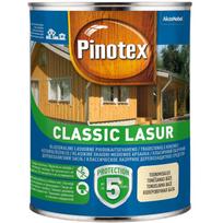 pinotex spalvos - Impregnantas Pinotex Classic Lasur AE, purienos spalva, 1 l - 2 nuotrauka