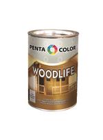palisandro - Impregnantas Pentacolor Woodlife, rudas (palisandro), 2.7 l - 1 nuotrauka