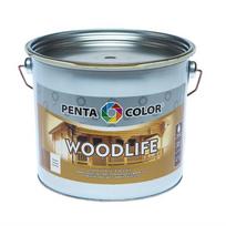 palisandro - Impregnantas Pentacolor Woodlife, rudas (palisandro), 2.7 l - 2 nuotrauka