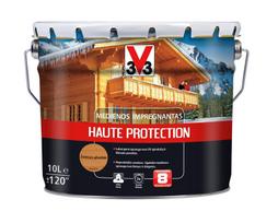 Pirkti Impregnantas V33 Haute Protection, šviesaus ąžuolo spalvos, 10 l - Photo 1