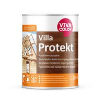 vivacolor villa - IMPREGNANTAS VILLA PROTEKT 1L - 2 nuotrauka