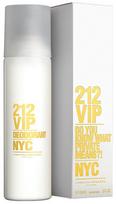 Carolina Herrera 212 VIP 150ml Deodorant