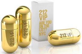 carolina herrera 212 - Carolina Herrera 212 VIP 150ml Deodorant - 3 nuotrauka