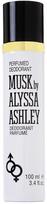 Alyssa Ashley Musk 100ml Deodorant