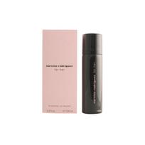 narciso rodriguez for her - Narciso Rodriguez For Her 100ml Deodorant - 3 nuotrauka