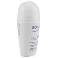 biotherm lait corporel - Biotherm Le Deodorant By Lait Corporel 48h Roll-On Antiperspirant 75ml - 2 nuotrauka