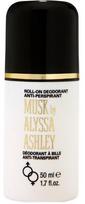 Alyssa Ashley Musk Deo Roll On 50ml