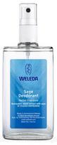 Weleda Sage Herbal Fragrance Deodorant 200ml