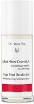 Dr.Hauschka Sage Mint Deodorant 50ml