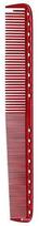 Y.S.Park YS-335 Cutting Comb 1pcs Red