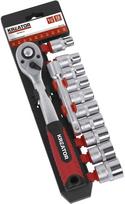 Kreator KRT500114 Socket Set 1/2" 12pcs