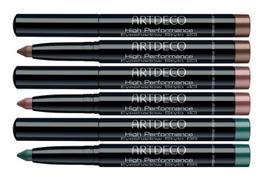 stylus piestukas - Artdeco High Performance Eyeshadow Stylo 1.4g 08 - 3 nuotrauka