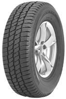 ziemines padangos r16 195 60 - Westlake SW612 195 60 R16C 99T 97T - 1 nuotrauka