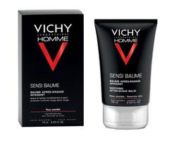 vichy homme - VICHY Vichy Homme Sensi Baume, 75ml - 3 nuotrauka