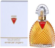 ungaro diva edp