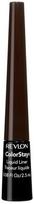 Revlon Colorstay Liquid Liner skystas akių vokų pravedimas - 002 Black Brown