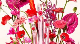 kenzo flower - Kenzo Flower By Kenzo Poppy Bouquet EDP 50ml - 5 nuotrauka