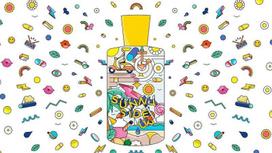 sidu sidu - Juliette Has A Gun Sunny Side Up 100ml EDP - 7 nuotrauka