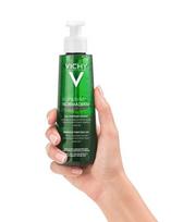 vichy kremas eurovaistine - Vichy Normaderm Phytosolution Intensive Purifying Gel 400ml - 2 nuotrauka