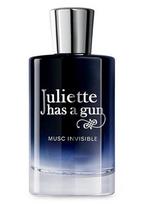 vandens ginklai - Juliette Has A Gun Musc Invisible EDP 100ml - 2 nuotrauka